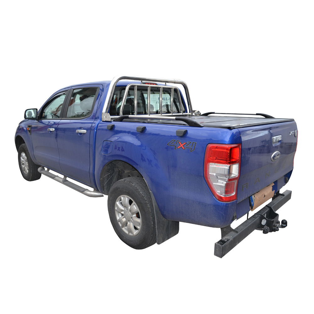 ΚΟΥΠΑΣΤΕΣ ΚΑΡΟΤΣΑΣ KOUP 115 BL FORD RANGER T6 2012+ ,T7 2017+& T8 2020+