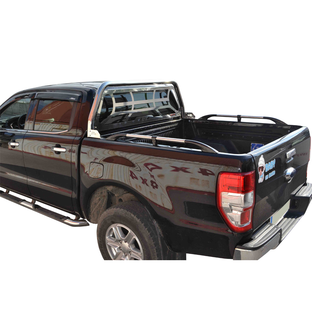 ΚΟΥΠΑΣΤΕΣ ΚΑΡΟΤΣΑΣ KOUP 115 BL FORD RANGER T6 2012+ ,T7 2017+& T8 2020+