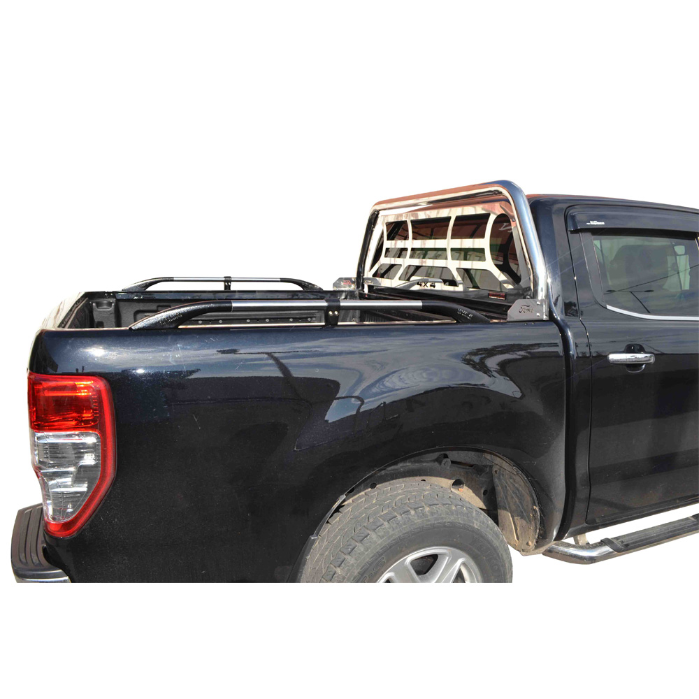 ΚΟΥΠΑΣΤΕΣ ΚΑΡΟΤΣΑΣ KOUP 115 BL FORD RANGER T6 2012+ ,T7 2017+& T8 2020+