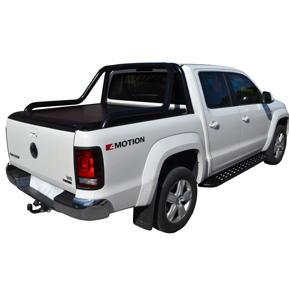 ROLL-BAR RB 425BL (CANYON STYLE) VW AMAROK 2010+&2017+