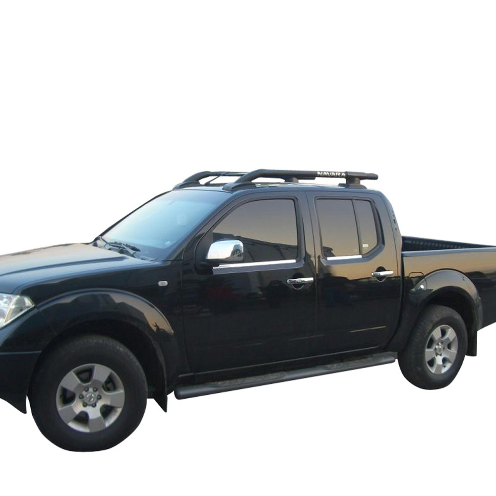 ΡΑΓΕΣ ΟΡΟΦΗΣ RAG 400 NISSAN NAVARA D40 2006+