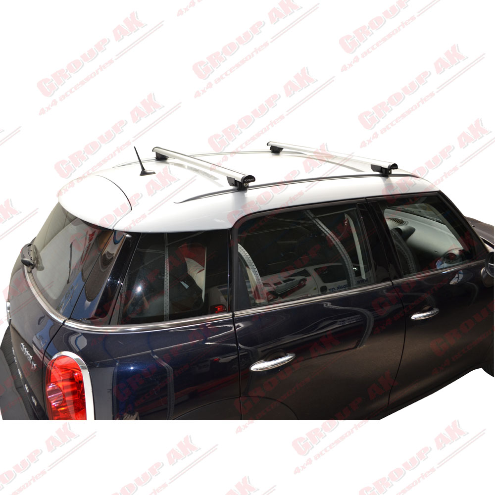 ΜΠΑΡΕΣ ΟΡΟΦΗΣ FARAD BM 055 MINI COUNTRYMAN 2010+