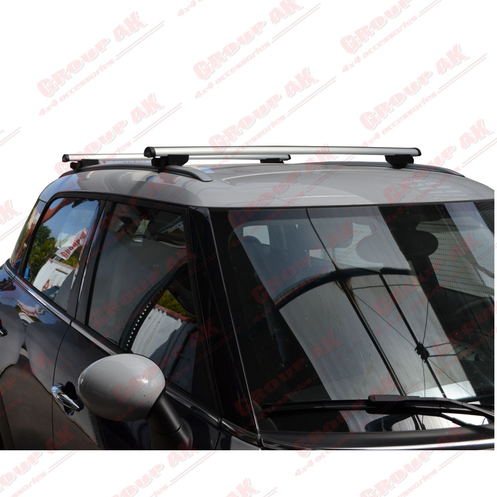 ΜΠΑΡΕΣ ΟΡΟΦΗΣ FARAD BM 055 MINI COUNTRYMAN 2010+