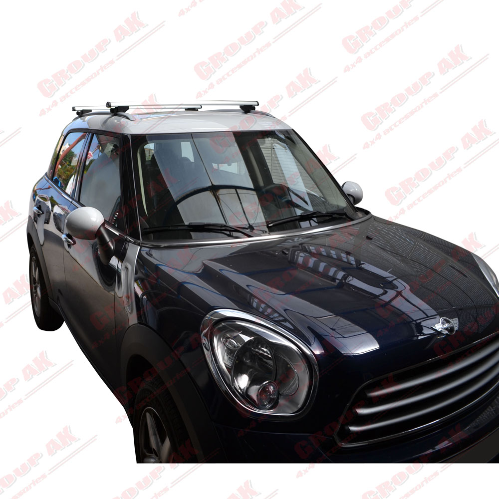 ΜΠΑΡΕΣ ΟΡΟΦΗΣ FARAD BM 055 MINI COUNTRYMAN 2010+