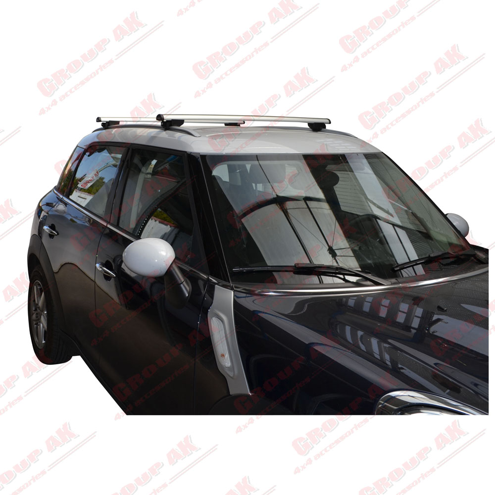 ΜΠΑΡΕΣ ΟΡΟΦΗΣ FARAD BM 055 MINI COUNTRYMAN 2010+