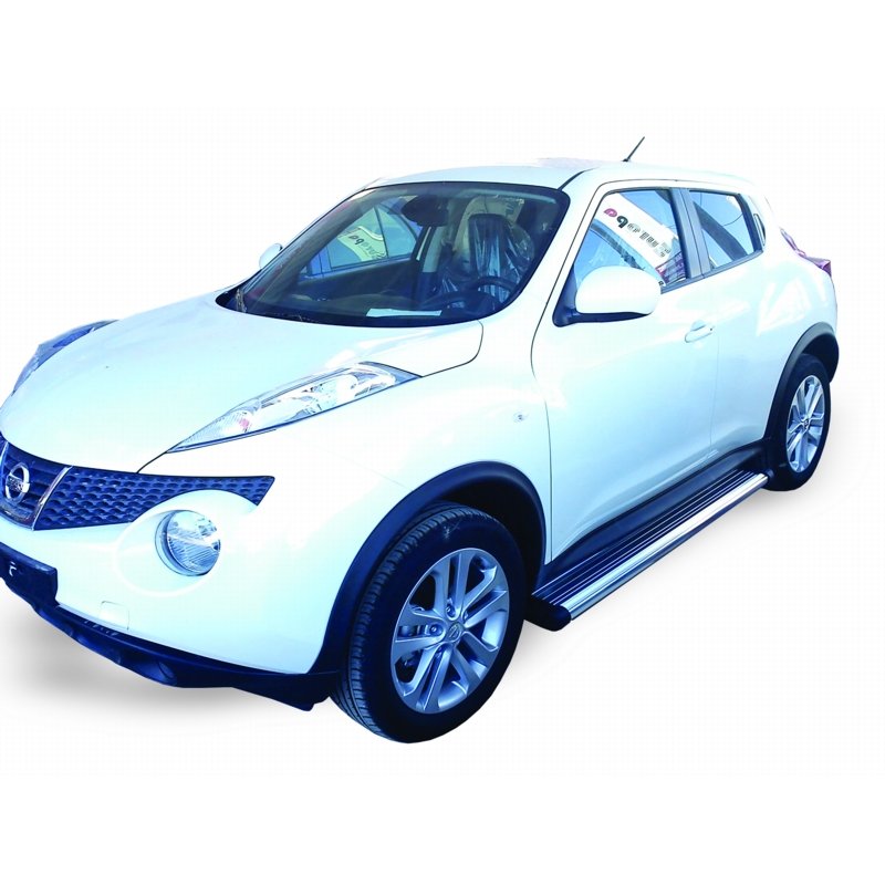 JUKE 2010+