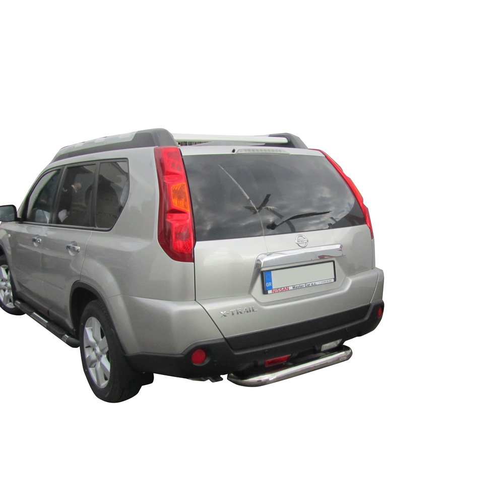 ΟΠΙΣΘΙΟΣ ΠΡΟΦΥΛΑΚΤΗΡΑΣ PRO 317 NISSAN X-TRAIL 2007+