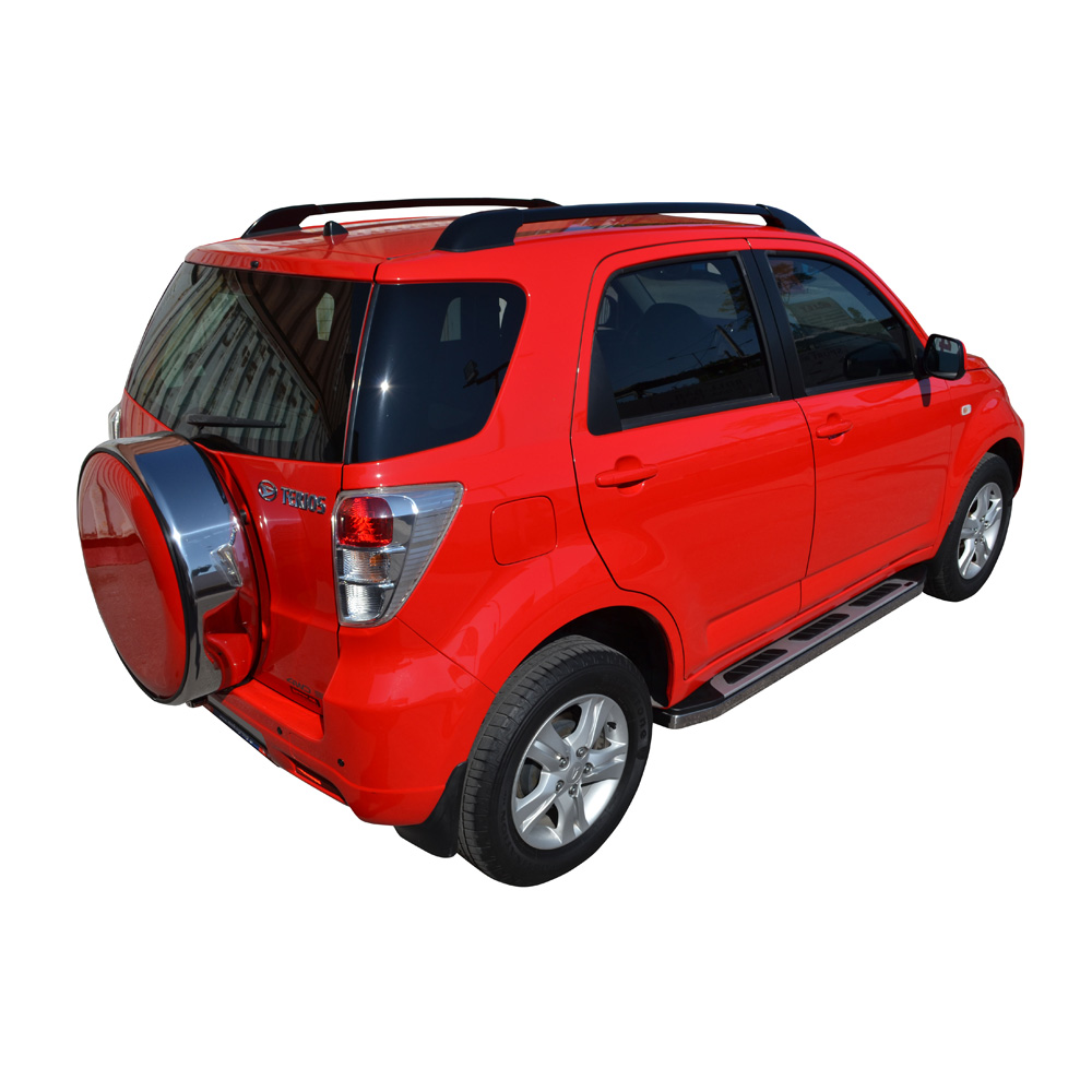 ΣΚΑΛΟΠΑΤΙΑ SKA 227AL DAIHATSU TERIOS 2006+