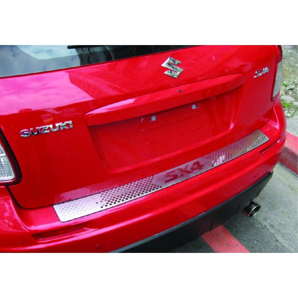 ΟΠΙΣΘΙΑ ΔΙΑΚΟΣΜΗΤΙΚΗ ΛΑΜΑ LAM 507 SUZUKI SX4 2006+