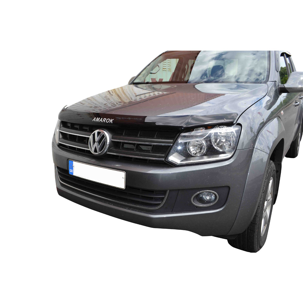 ΑΝΤΙΑΝΕΜΙΚΟ ΚΑΠΟ DEFL 651 VW AMAROK 2010+&2017+