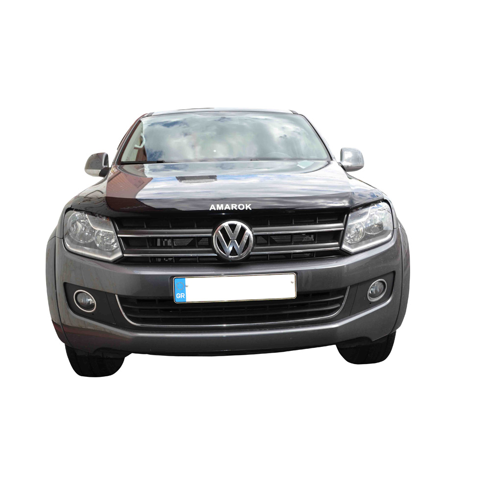 ΑΝΤΙΑΝΕΜΙΚΟ ΚΑΠΟ DEFL 651 VW AMAROK 2010+&2017+