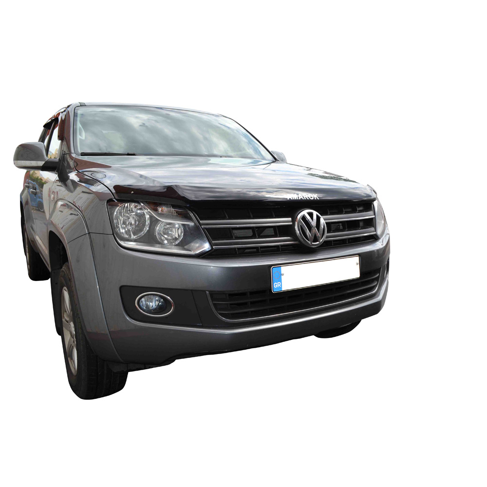 ΑΝΤΙΑΝΕΜΙΚΟ ΚΑΠΟ DEFL 651 VW AMAROK 2010+&2017+