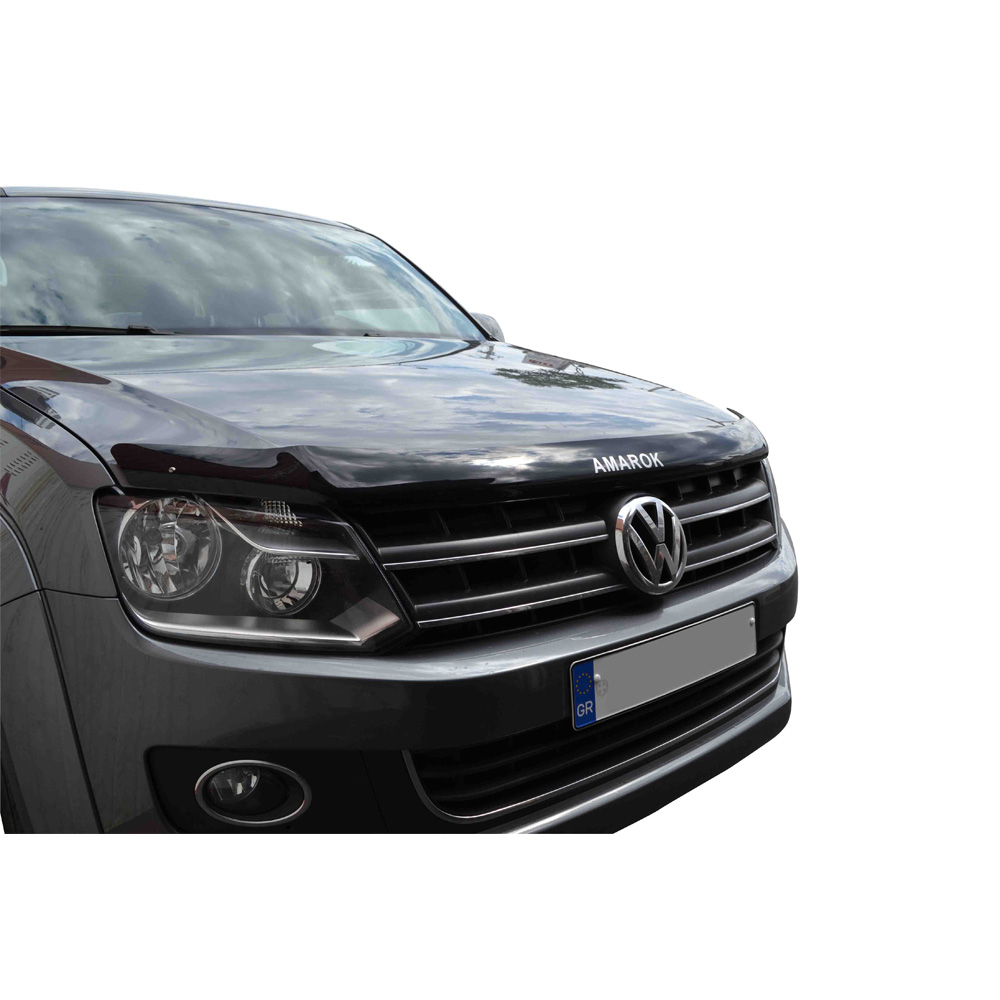 ΑΝΤΙΑΝΕΜΙΚΟ ΚΑΠΟ DEFL 651 VW AMAROK 2010+&2017+