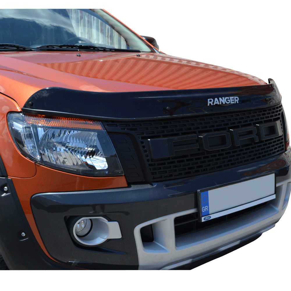 ΑΝΤΙΑΝΕΜΙΚΟ ΚΑΠΟ DEFL 651 FORD RANGER T6 2012-2016