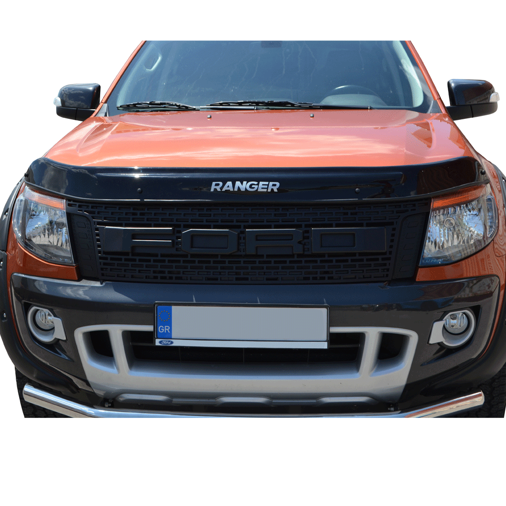 ΑΝΤΙΑΝΕΜΙΚΟ ΚΑΠΟ DEFL 651 FORD RANGER T6 2012-2016