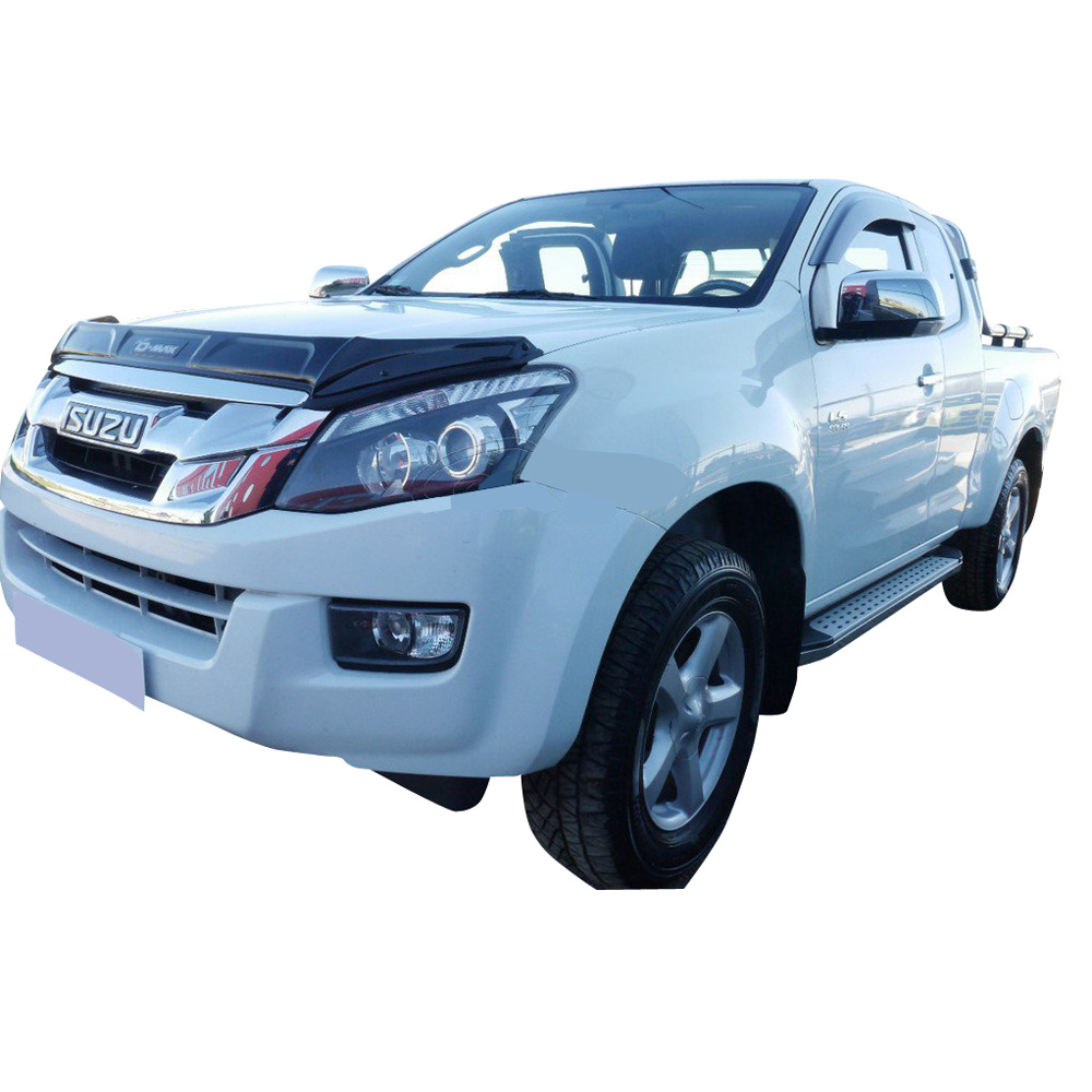 ΑΝΤΙΑΝΕΜΙΚΟ ΚΑΠΟ DEF 651 ISUZU D-MAX 2012-2015