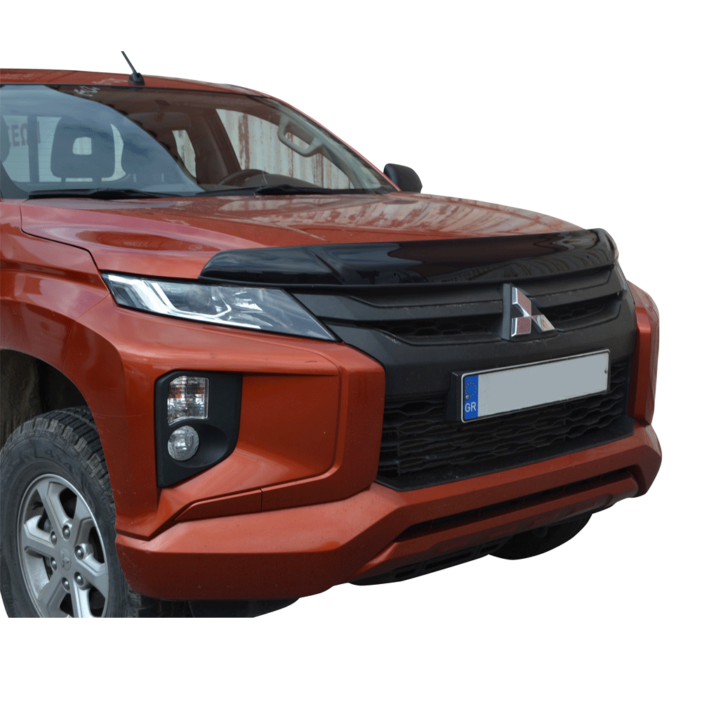 ΑΝΤΙΑΝΕΜΙΚΟ ΚΑΠΟ DEFL 651 MITSUBISHI L200 (TRITON) 2019+