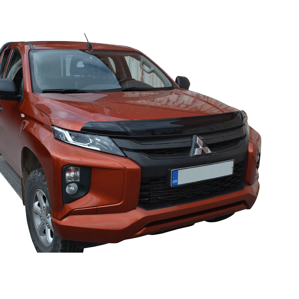 ΑΝΤΙΑΝΕΜΙΚΟ ΚΑΠΟ DEFL 651 MITSUBISHI L200 (TRITON) 2019+