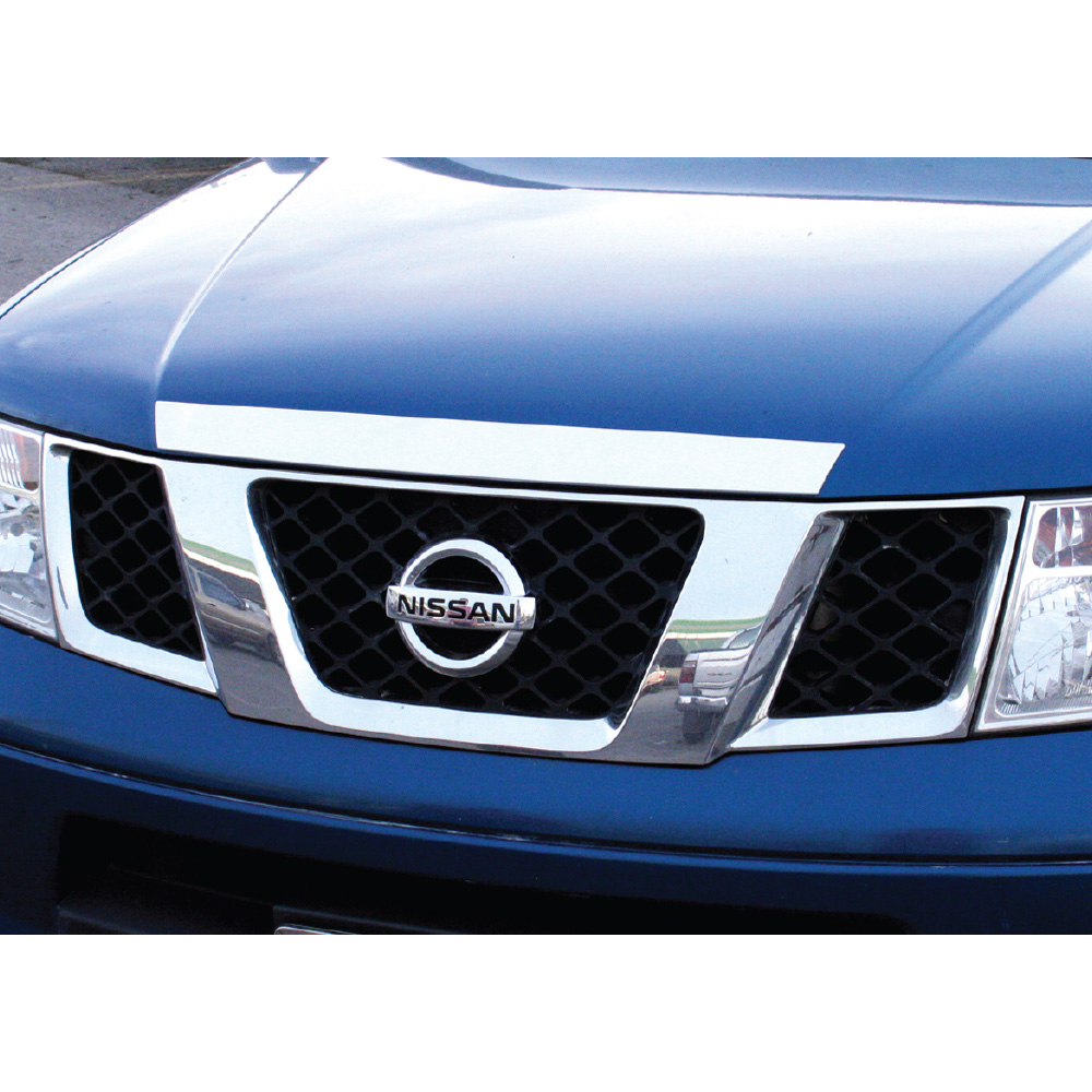 ΦΡΥΔΑΚΙ ΚΑΠΟ BTRIM 511 NISSAN NAVARA D40 2006-2011