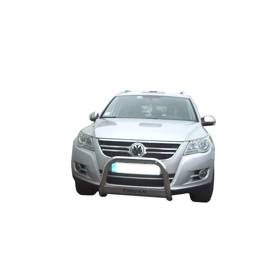 ΕΜΠΡΟΣΘΙΟΣ ΠΡΟΦΥΛΑΚΤΗΡΑΣ PRE 2000 VW TIGUAN 2007+