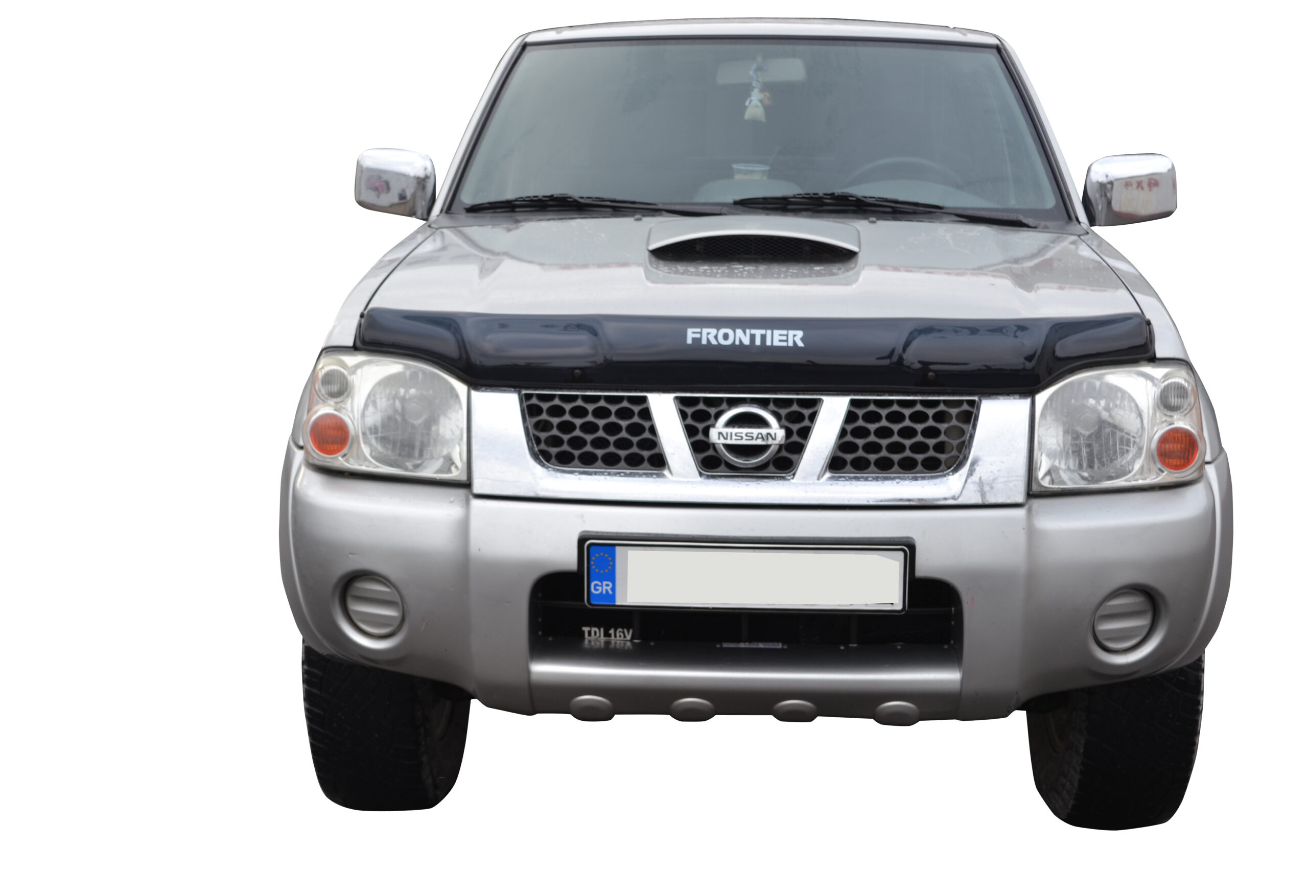 NAVARA D22&NP 300