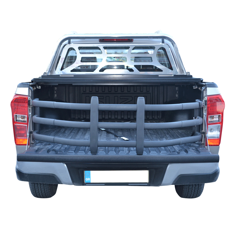 ΔΙΑΧΩΡΙΣΤΙΚΟ-ΑΥΞΗΤΙΚΟ ΚΑΡΟΤΣΑΣ BX 916BL ISUZU D-MAX 2012+&2016+