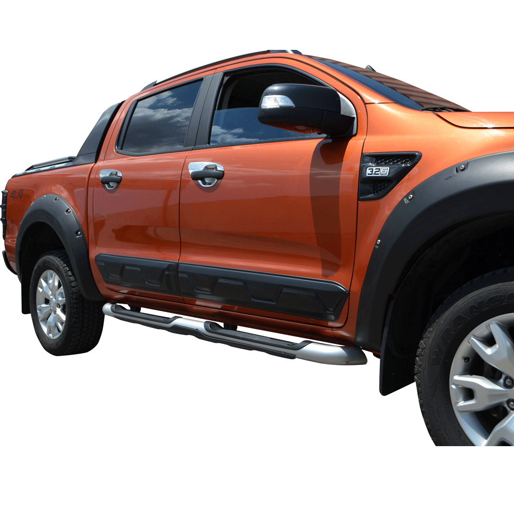 ΦΟΥΣΚΩΜΑΤΑ (ΦΤΕΡΑ) ΠΟΡΤΑΣ FOUSK 925 FORD RANGER T6 2012+, T7 2017+ & T8 2020+