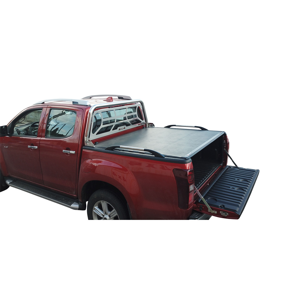 ΚΟΥΠΑΣΤΕΣ ΚΑΡΟΤΣΑΣ KOUP 90 ISUZU D-MAX 2012+ & 2016+