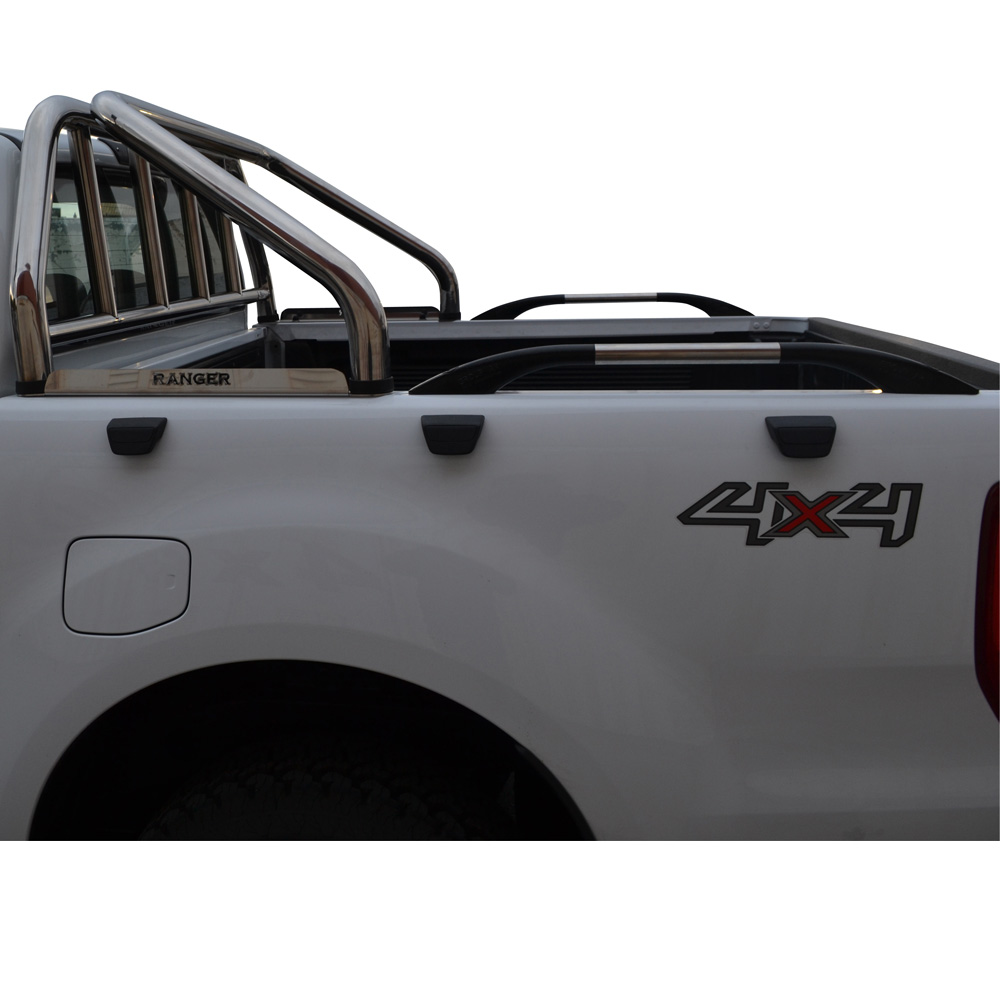 ΚΟΥΠΑΣΤΕΣ ΚΑΡΟΤΣΑΣ KOUP 90 FORD RANGER Τ6 2012+ ,T7 2017+& T8 2020+