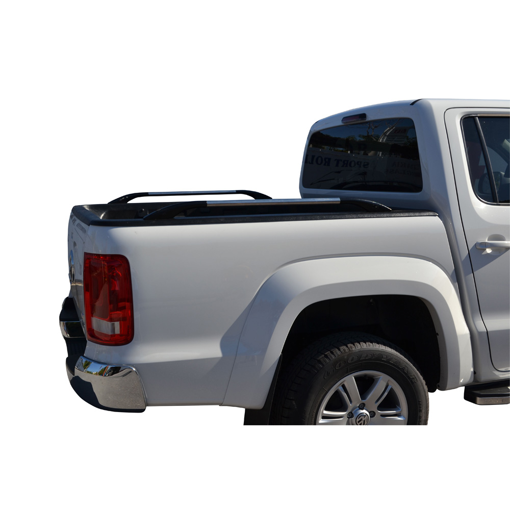 ΚΟΥΠΑΣΤΕΣ ΚΑΡΟΤΣΑΣ KOUP 115 VOLKSWAGEN AMAROK 2010+ & 2017+