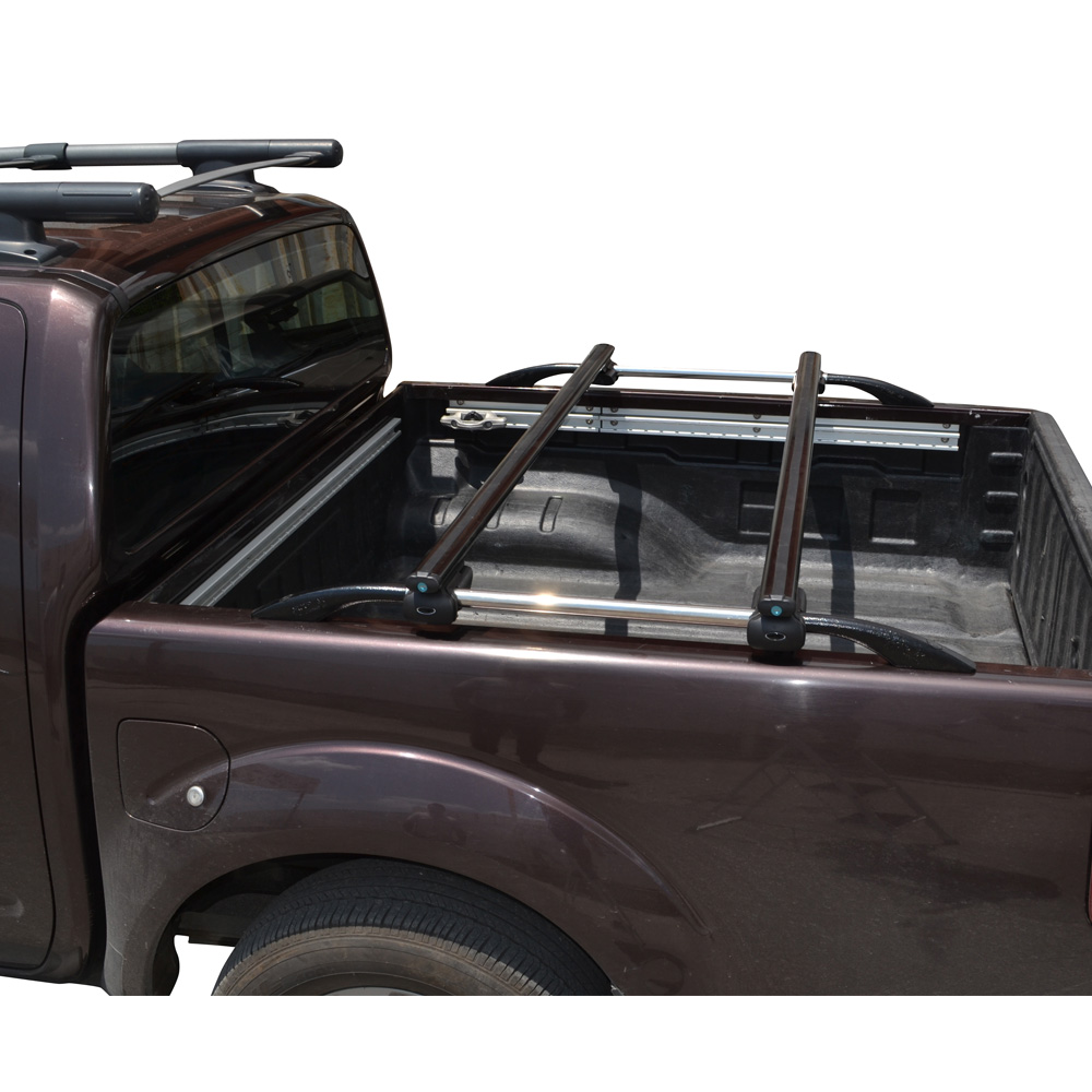 ΜΠΑΡΕΣ ΚΑΡΟΤΣΑΣ BEDBAR 066BL NISSAN NAVARA D40 2006+