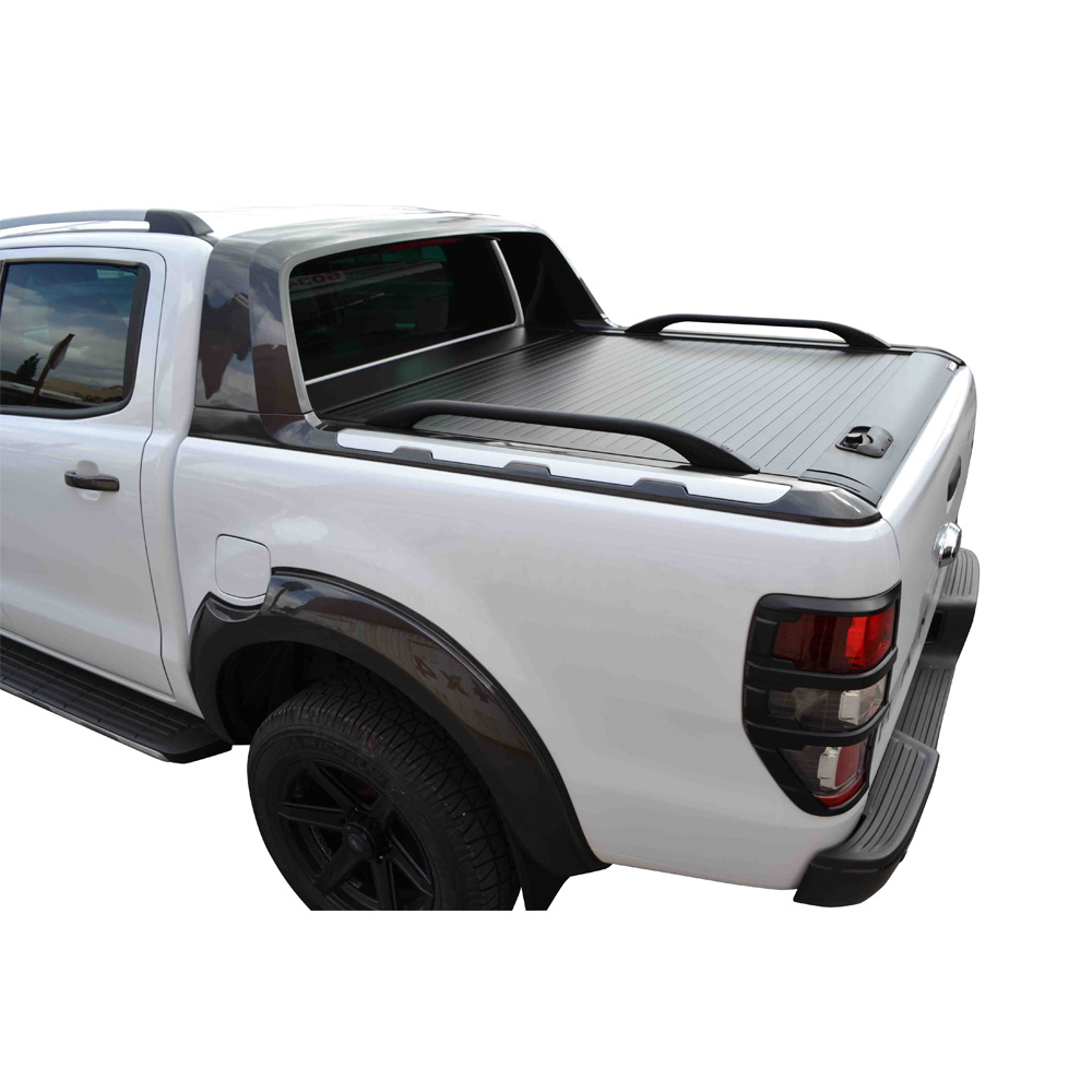 ΚΟΥΠΑΣΤΕΣ ΚΑΡΟΤΣΑΣ KOUP 115 BL FORD RANGER T6 2012+ ,T7 2017+& T8 2020+