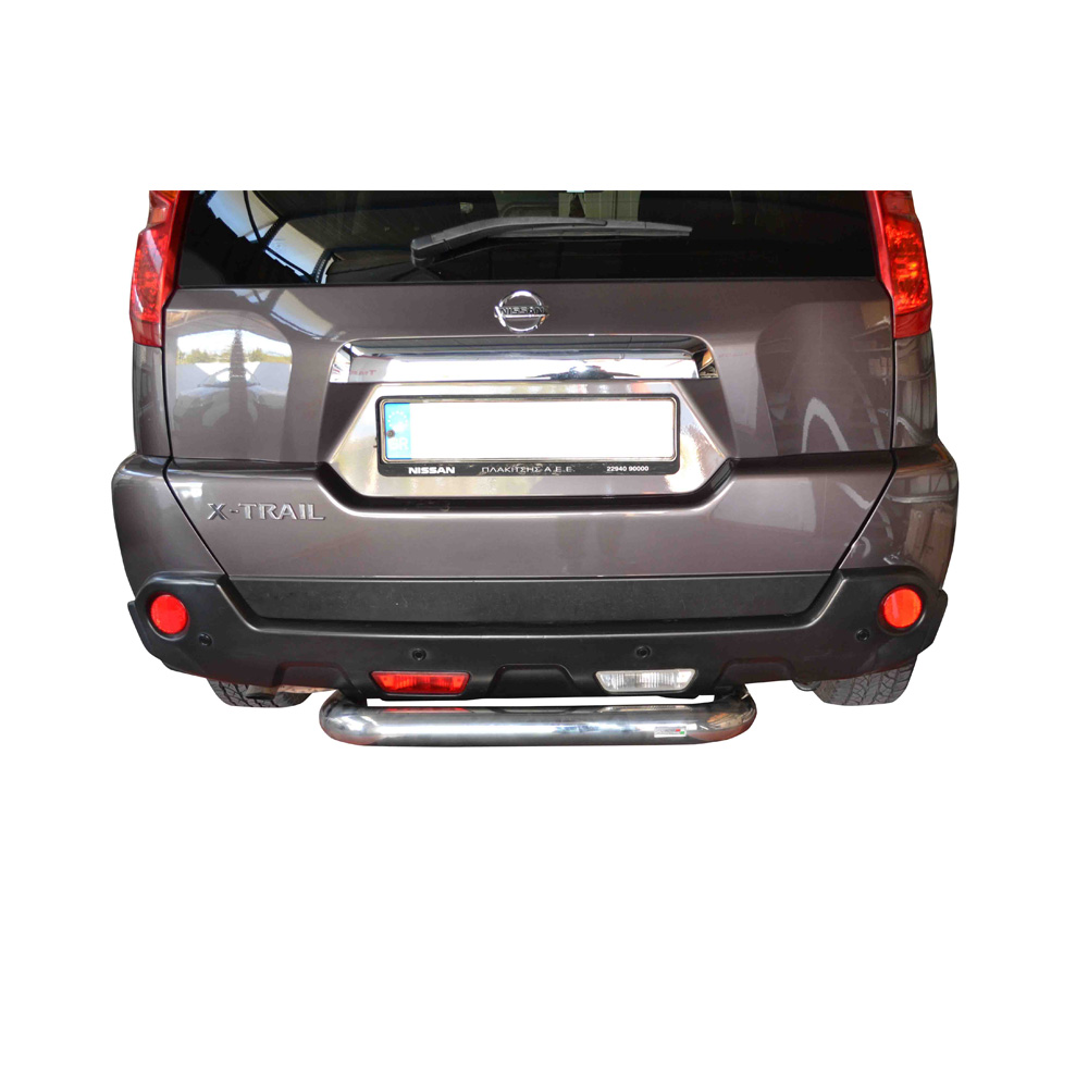 ΟΠΙΣΘΙΟΣ ΠΡΟΦΥΛΑΚΤΗΡΑΣ PRO 317 NISSAN X-TRAIL 2007+