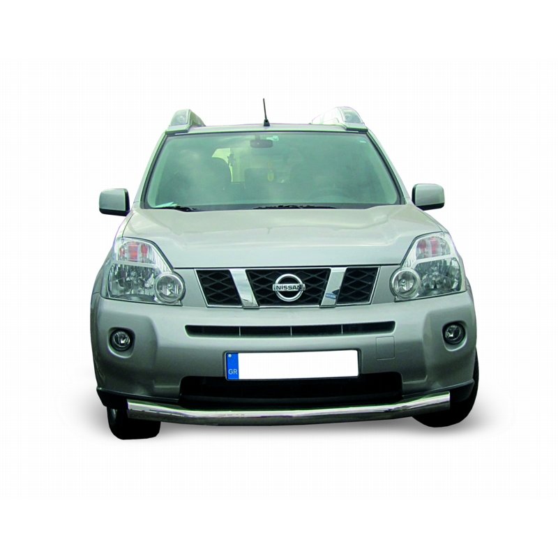 X-TRAIL T31 2007-2013