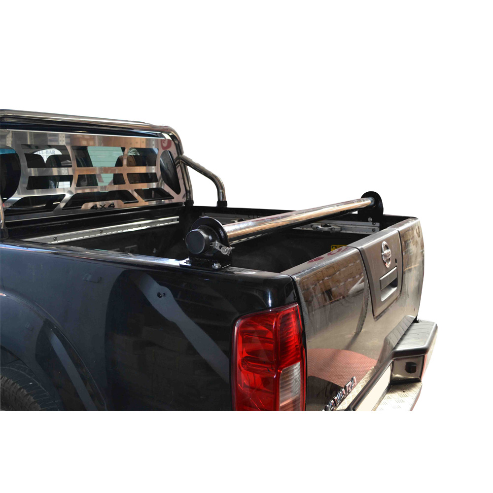 ΟΠΙΣΘΙΑ ΜΠΑΡΑ ΦΟΡΤΩΣΗΣ BAR 200 NISSAN NAVARA D40 2006+