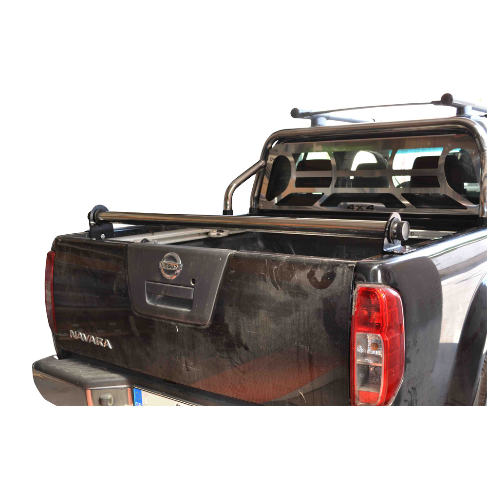 ΟΠΙΣΘΙΑ ΜΠΑΡΑ ΦΟΡΤΩΣΗΣ BAR 200 NISSAN NAVARA D40 2006+