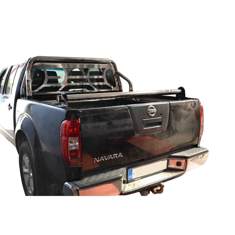 ΟΠΙΣΘΙΑ ΜΠΑΡΑ ΦΟΡΤΩΣΗΣ BAR 200 NISSAN NAVARA D40 2006+