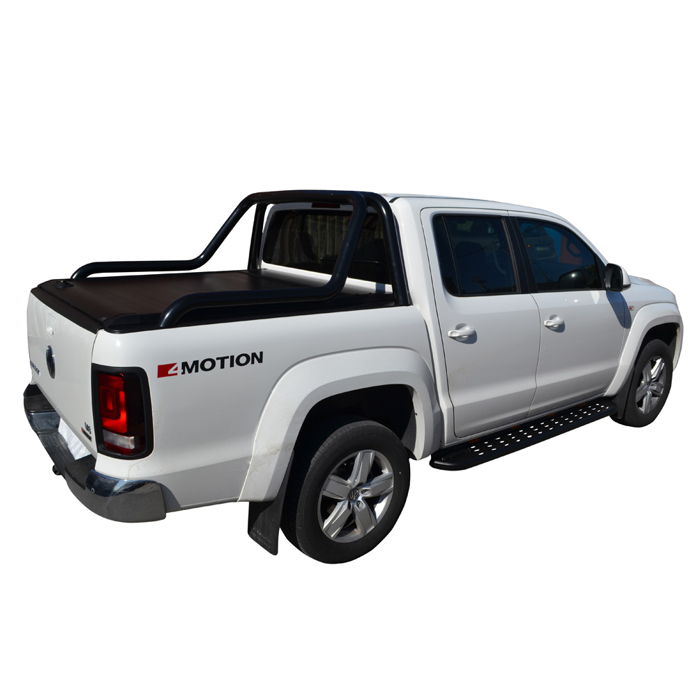 ROLL-BAR RB 425BL (CANYON STYLE) VW AMAROK 2010+&2017+