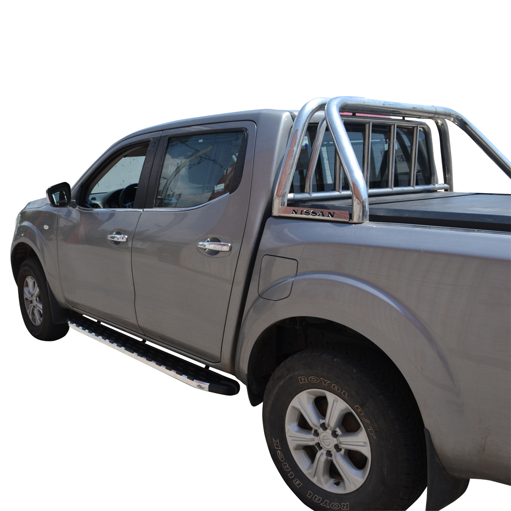 ΣΚΑΛΟΠΑΤΙΑ SKA 241AL NISSAN NAVARA D23 NP300 2016+