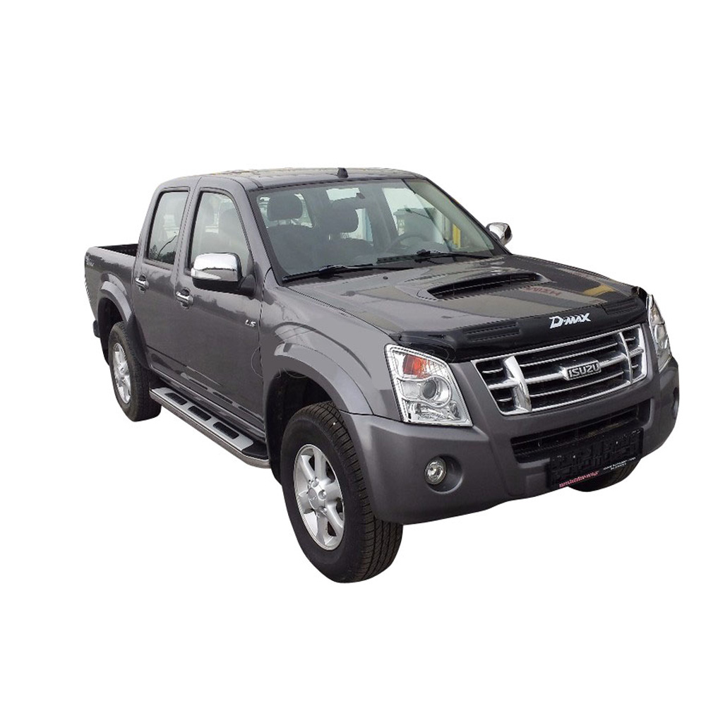 ΣΚΑΛΟΠΑΤΙΑ SKA 227AL ISUZU D-MAX 2007+