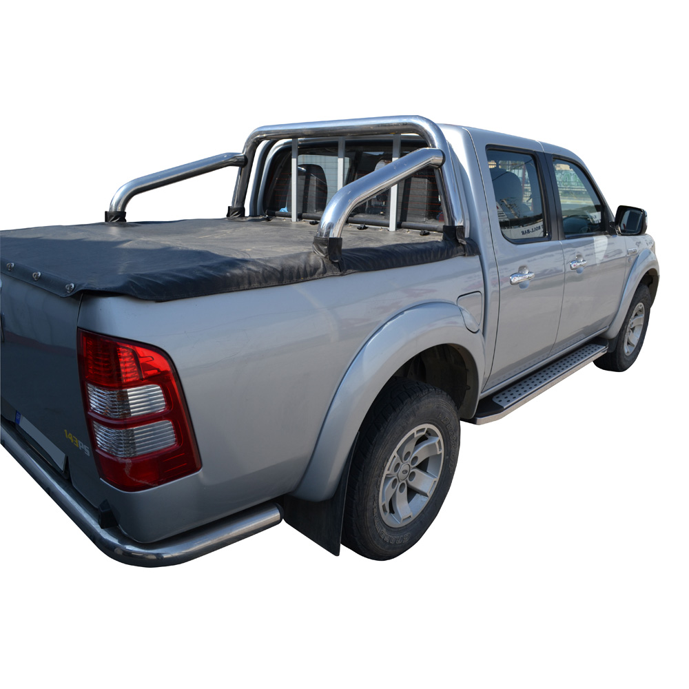 ΣΚΑΛΟΠΑΤΙΑ SKA 225AL FORD RANGER 2006-2012