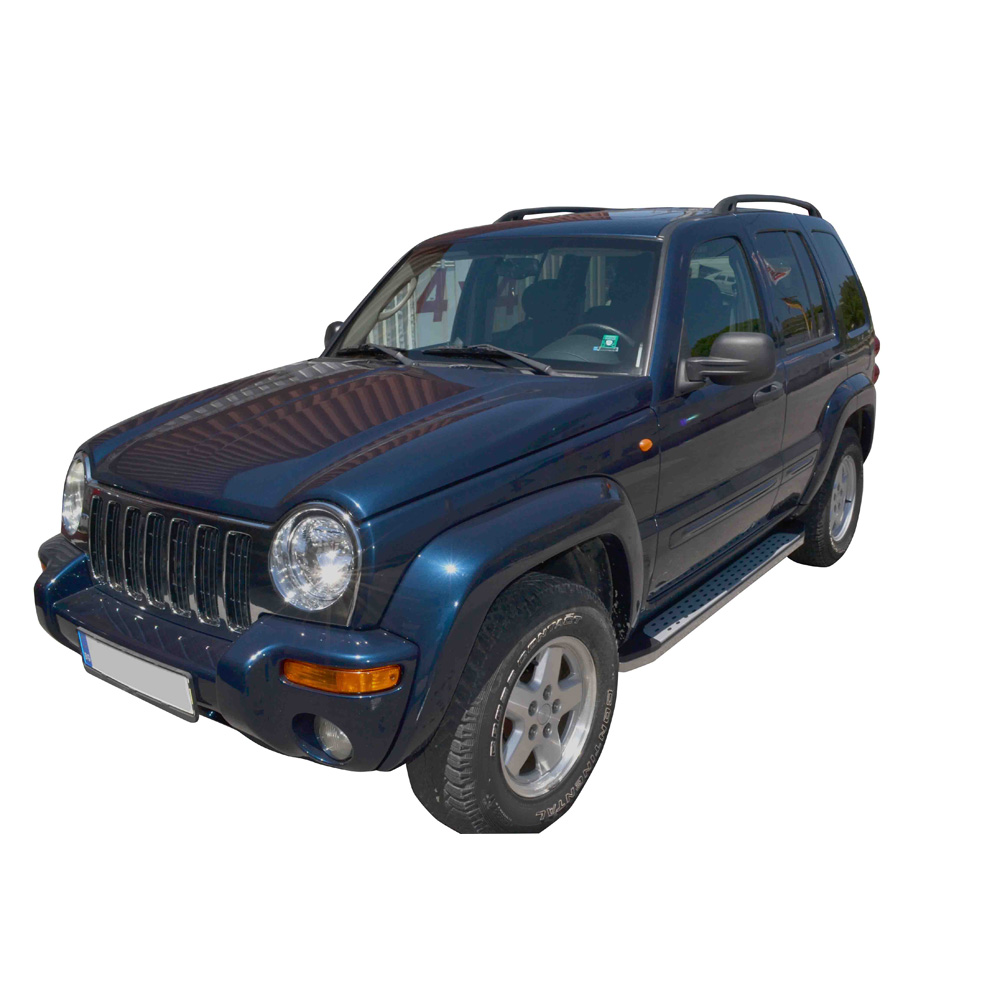 ΣΚΑΛΟΠΑΤΙΑ SKA 225AL JEEP CHEROKEE 2002-2007