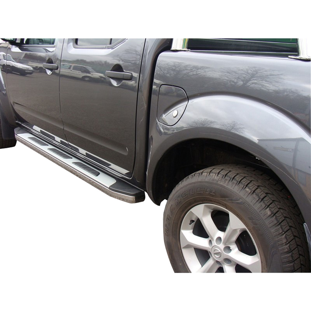 ΣΚΑΛΟΠΑΤΙΑ SKA 227AL NISSAN NAVARA D40 2006+