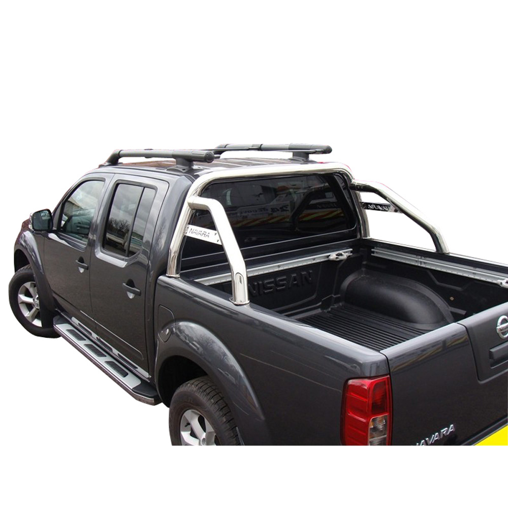 ΣΚΑΛΟΠΑΤΙΑ SKA 227AL NISSAN NAVARA D40 2006+