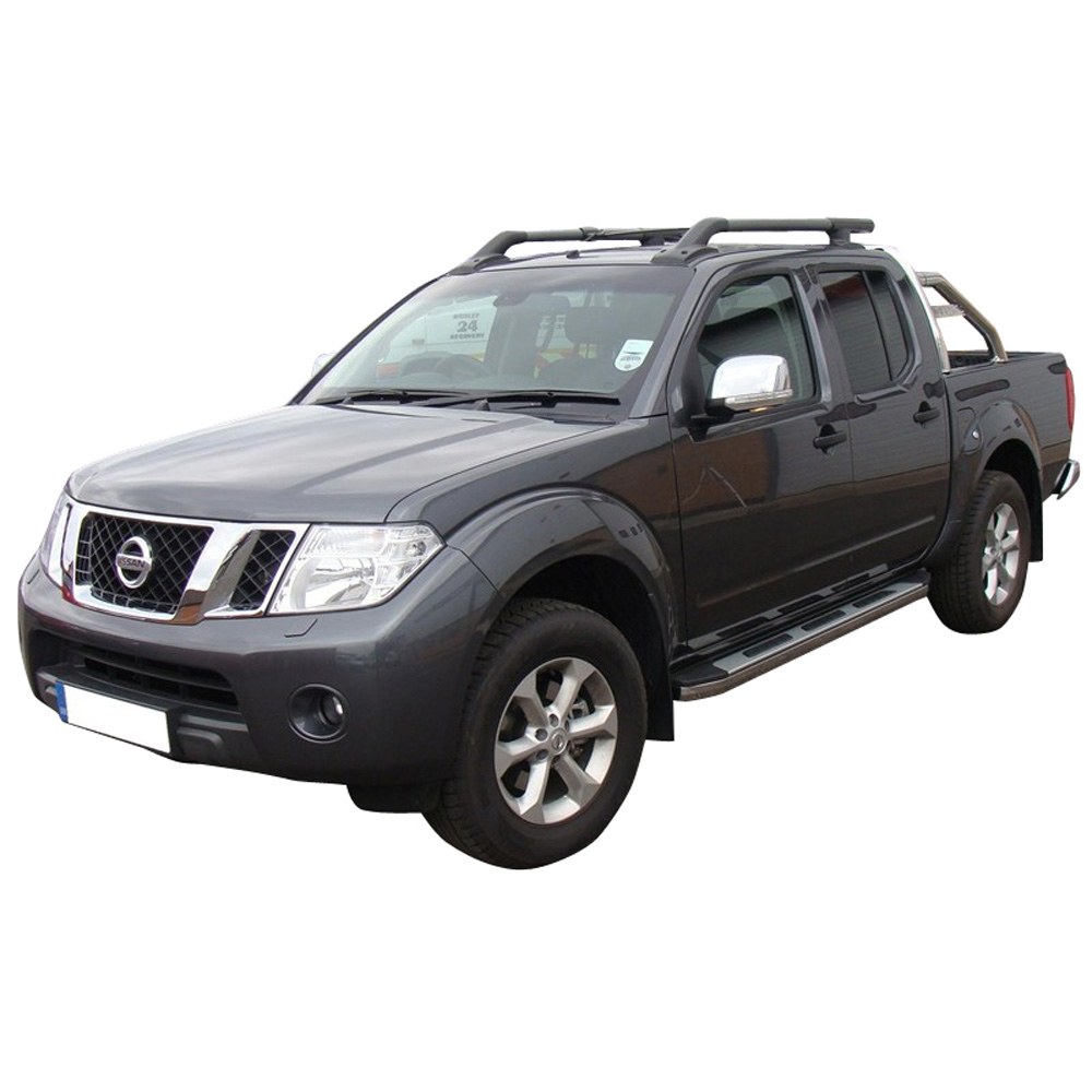 ΣΚΑΛΟΠΑΤΙΑ SKA 227AL NISSAN NAVARA D40 2006+