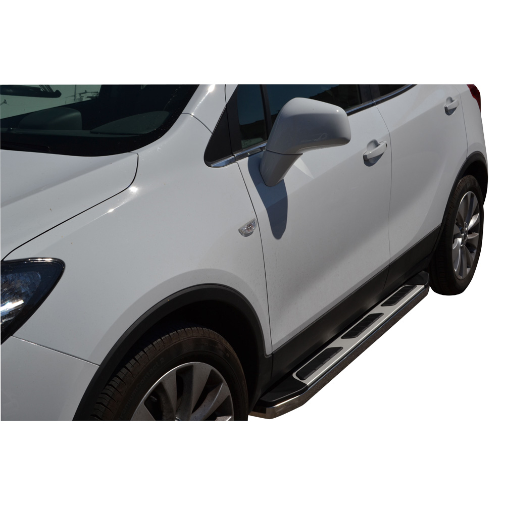 ΣΚΑΛΟΠΑΤΙΑ SKA 227AL OPEL MOKKA 2012+