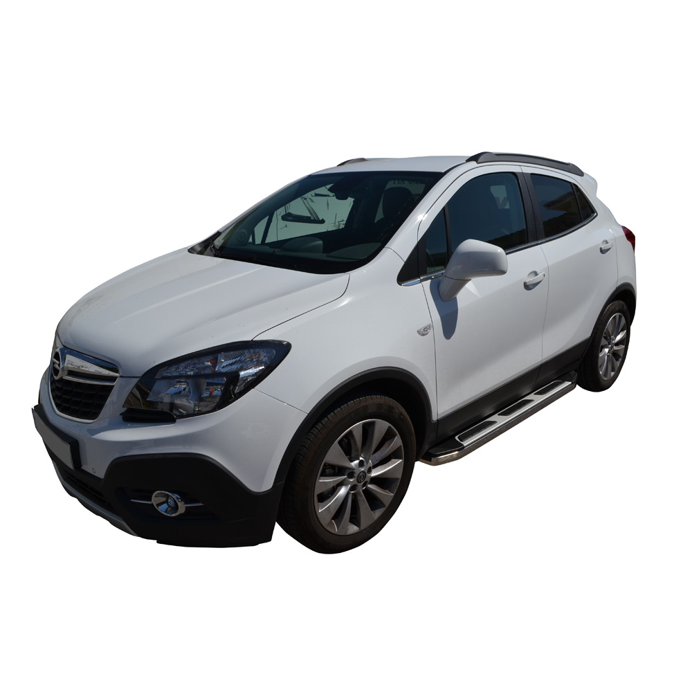 ΣΚΑΛΟΠΑΤΙΑ SKA 227AL OPEL MOKKA 2012+