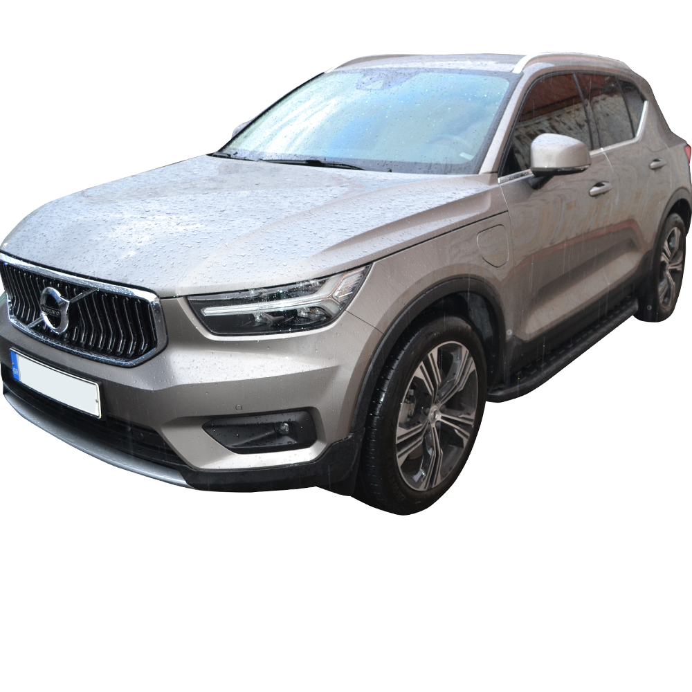 ΣΚΑΛΟΠΑΤΙΑ SKA 241BL VOLVO XC40 2018+