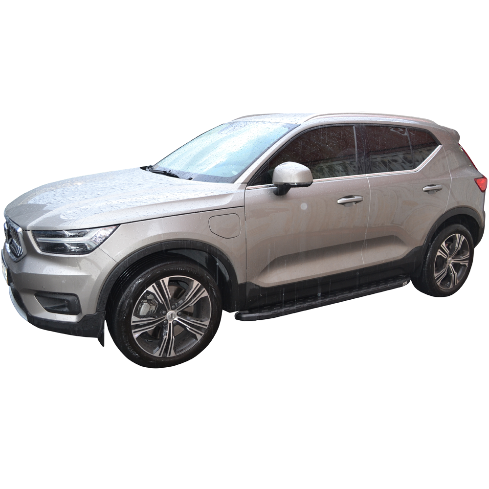 ΣΚΑΛΟΠΑΤΙΑ SKA 241BL VOLVO XC40 2018+