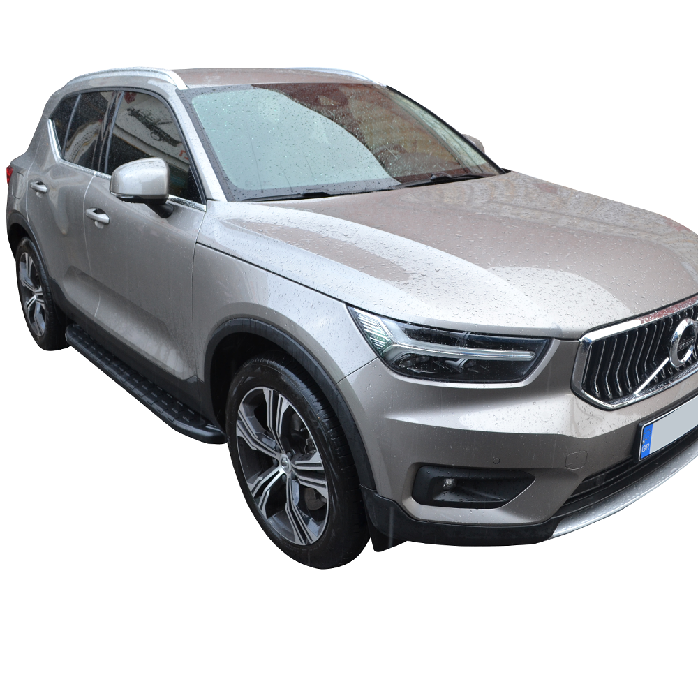 ΣΚΑΛΟΠΑΤΙΑ SKA 241BL VOLVO XC40 2018+